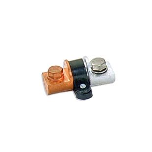 Bi-Metallic Connector